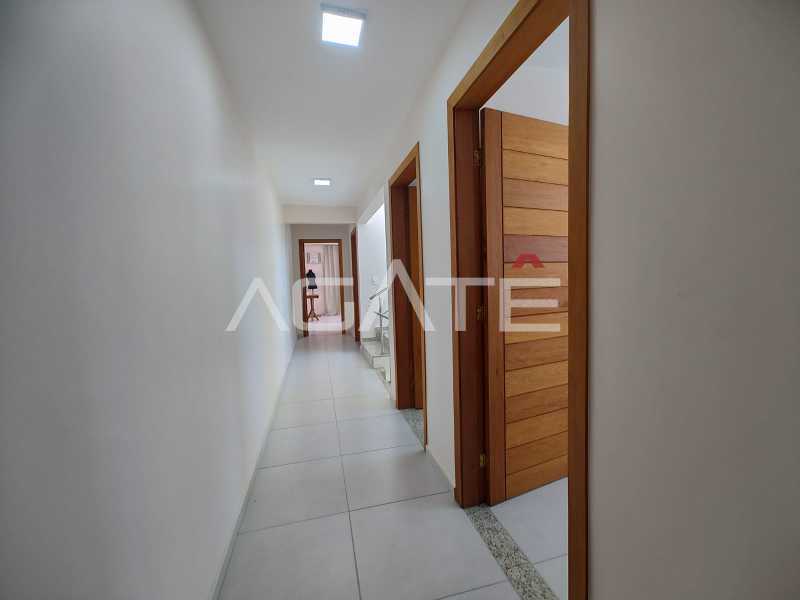 Casa 7 qtos  Itaipu - 23