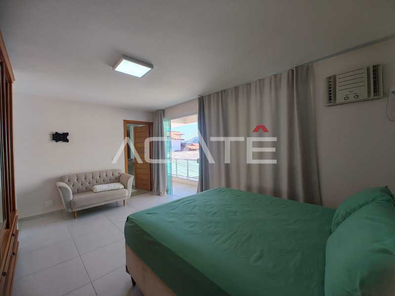 Casa 7 qtos  Itaipu - 26