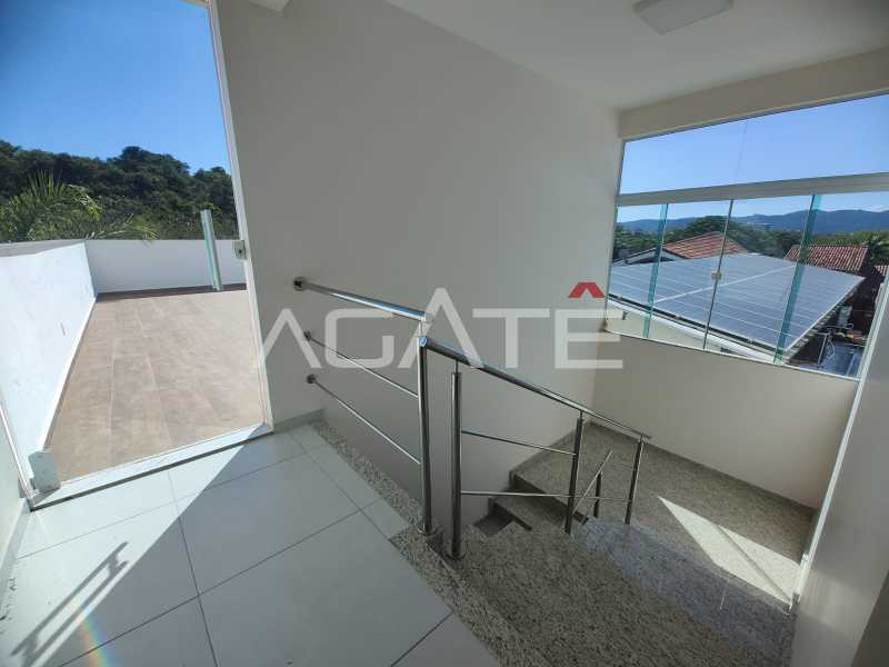 Casa 7 qtos  Itaipu - 40