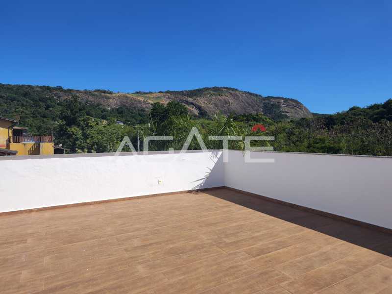 Casa 7 qtos  Itaipu - 43