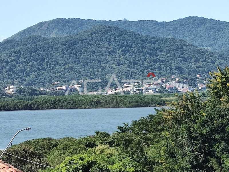 Casa 7 qtos  Itaipu - 46