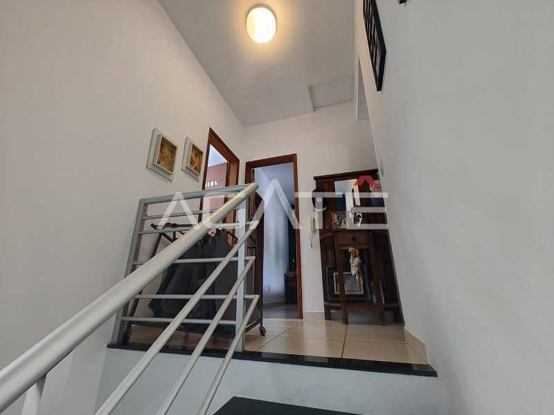 Casa 3 suítes Itaipu - 31