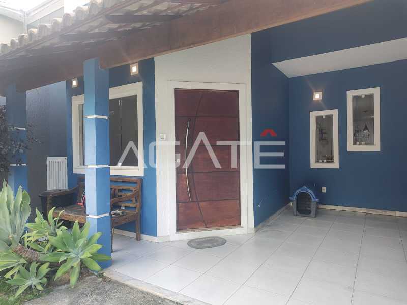 Casa 3 suítes Itaipu - 5