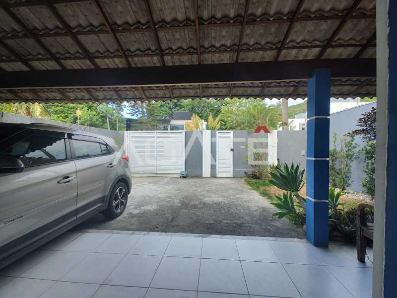 Casa 3 suítes Itaipu - 50