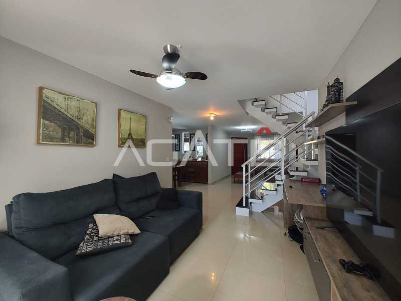 Casa 3 suítes Itaipu - 28