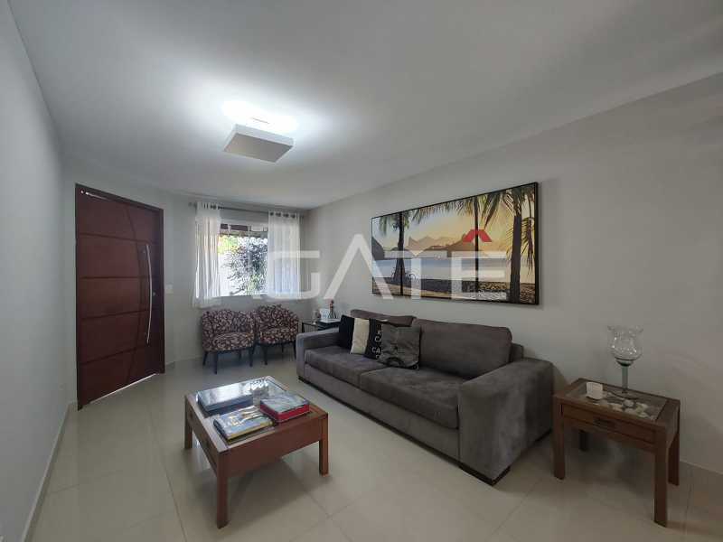 Casa 3 suítes Itaipu - 7