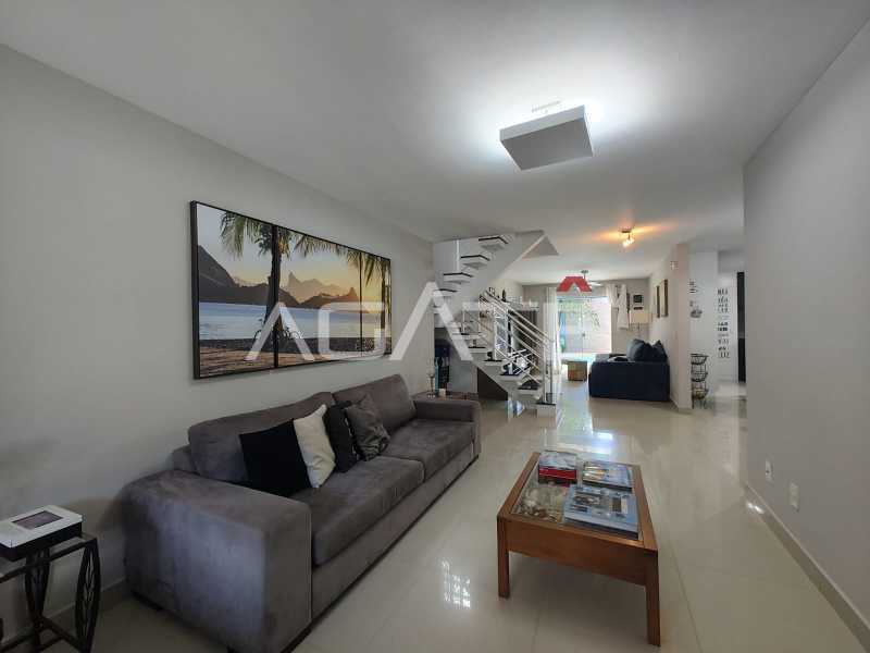 Casa 3 suítes Itaipu - 6
