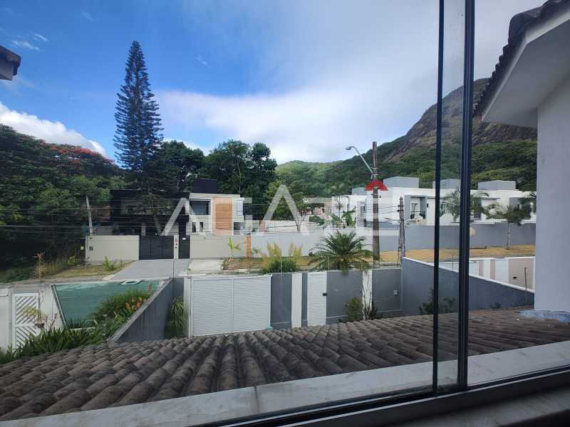 Casa 3 suítes Ita - 41