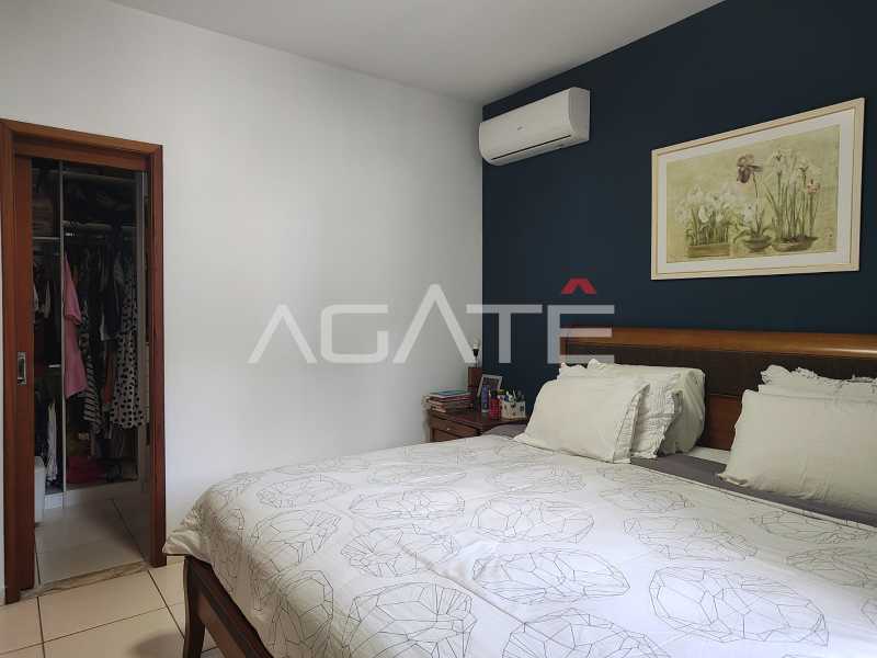 Casa 3 suítes Itaipu - 43