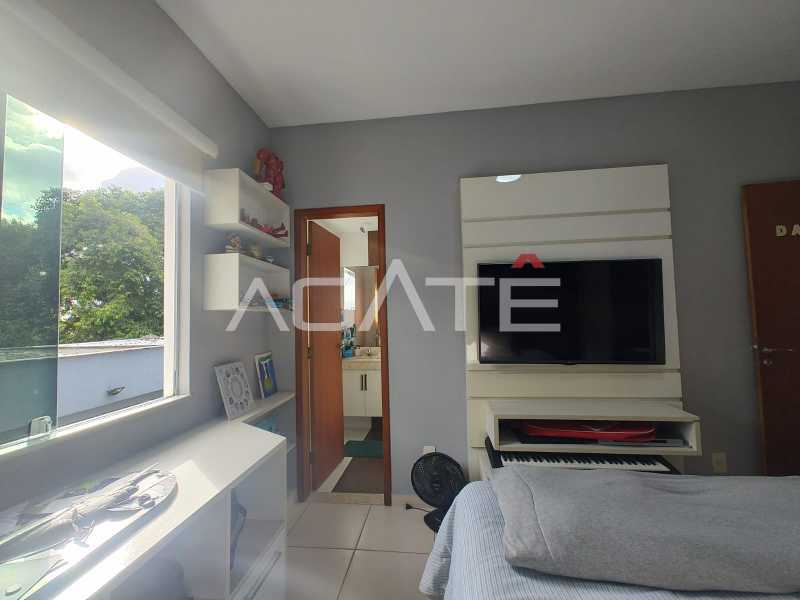 Casa 3 suítes Itaipu - 34