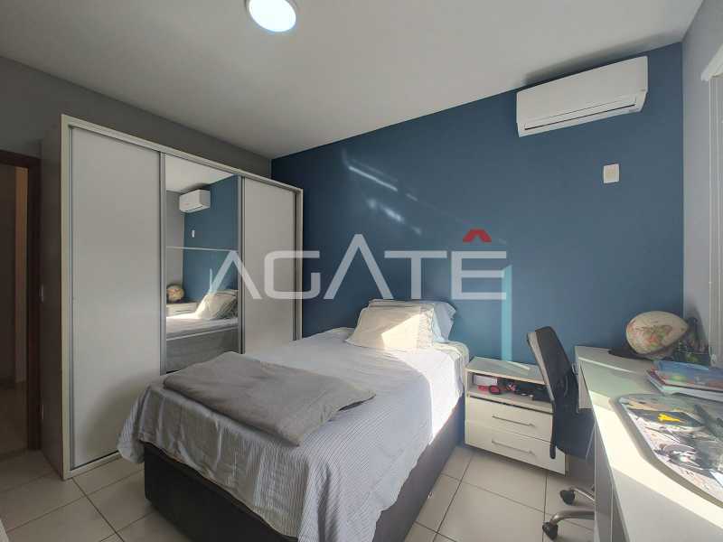 Casa 3 suítes Itaipu - 36