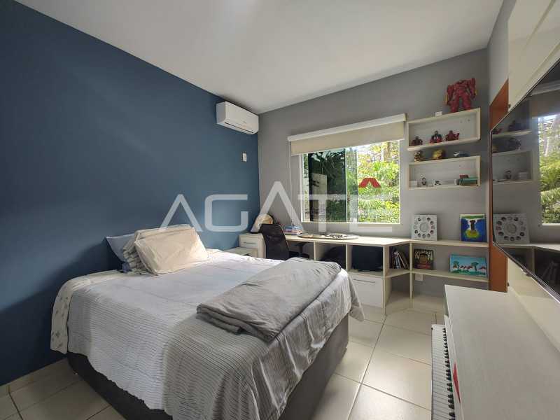 Casa 3 suítes Itaipu - 32