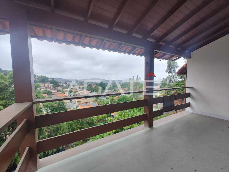 Casa 3 suítes Piratininga - 37