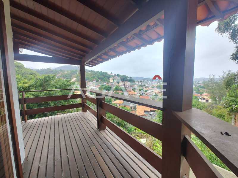 Casa 3 suítes Piratininga  - 38