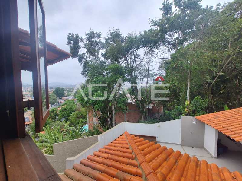 Casa 3 suítes Piratininga  - 43