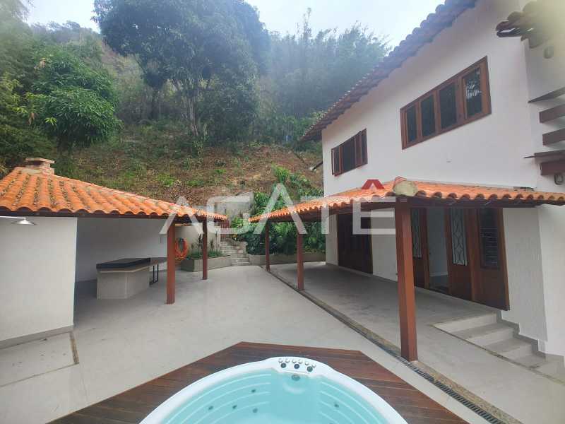 Casa 3 suítes Piratininga  - 4