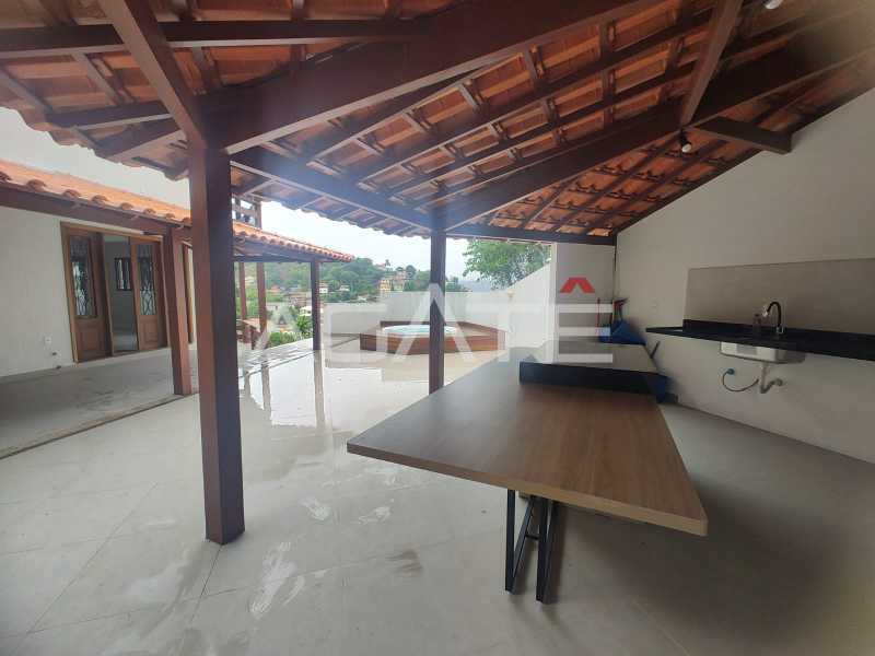Casa 3 suítes Piratininga  - 8