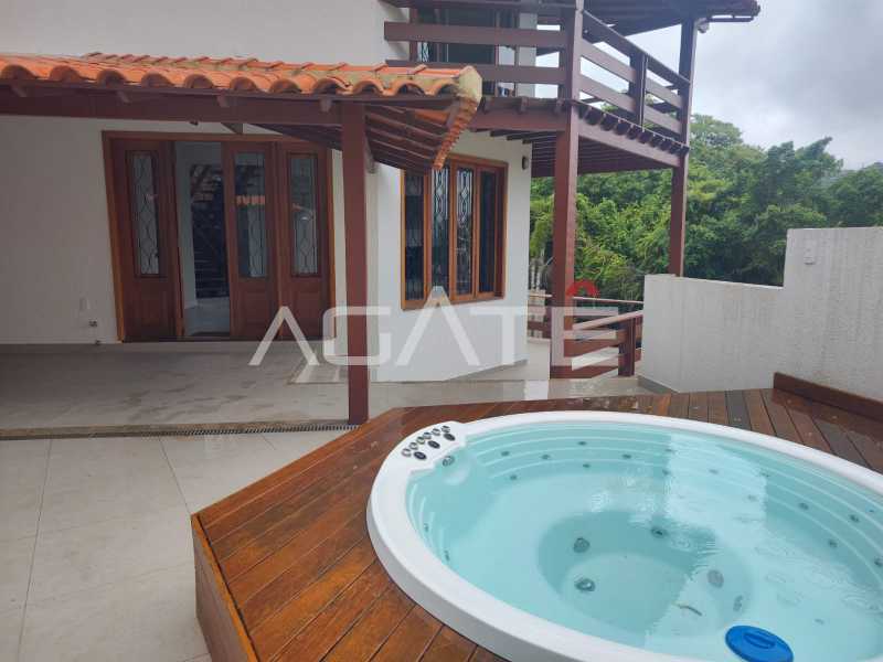 Casa 3 suítes Piratininga - 11