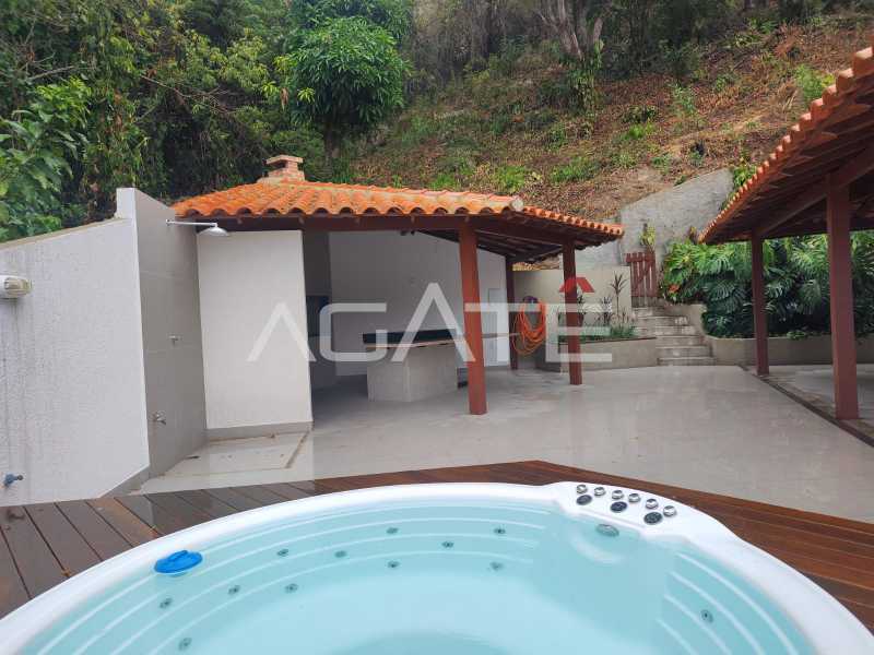 Casa 3 suítes Piratininga  - 6