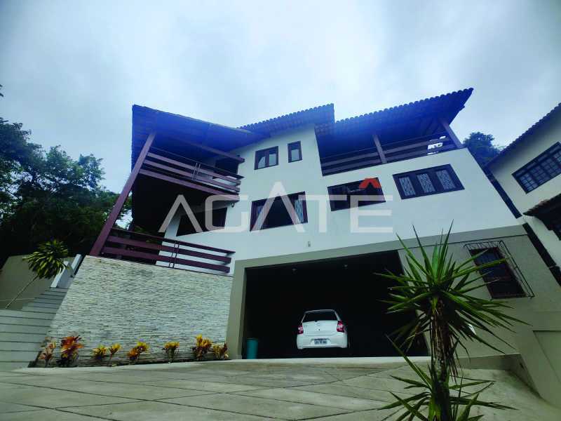 Casa 3 suítes Piratininga  - 2