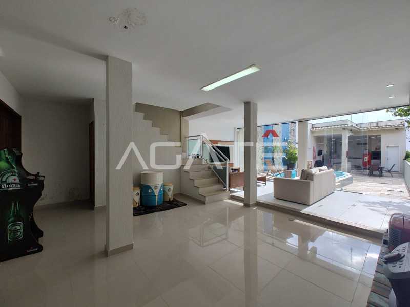 Casa 3 qtos Itaipu  - 47