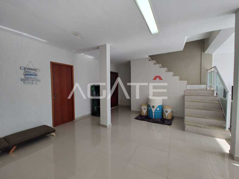 Casa 3 qtos Itaipu  - 48