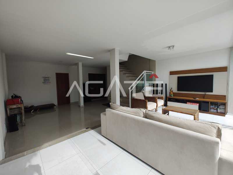 Casa 3 qtos Itaipu  - 46