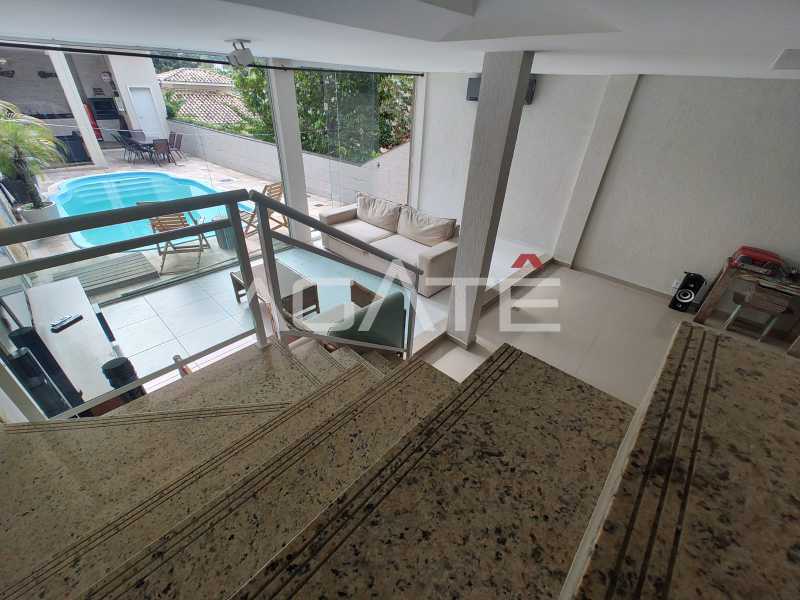 Casa 3 qtos Itaipu  - 34