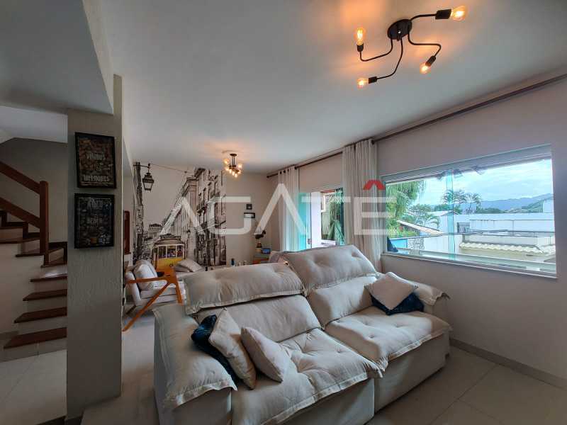Casa 3 qtos Itaipu  - 5