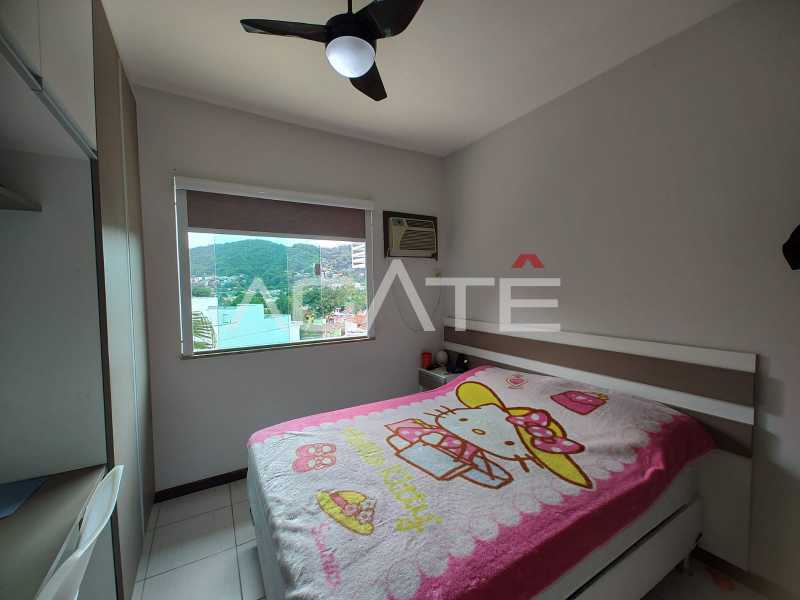 Casa 3 qtos Itaipu  - 14