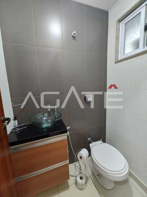 Casa 3 qtos Itaipu - 3