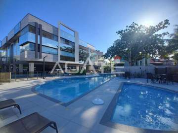 Condomínio Triunfo - Apartamento 4 quartos à venda Niterói,RJ Camboinhas - R$ 2.100.000 - HTAP40011