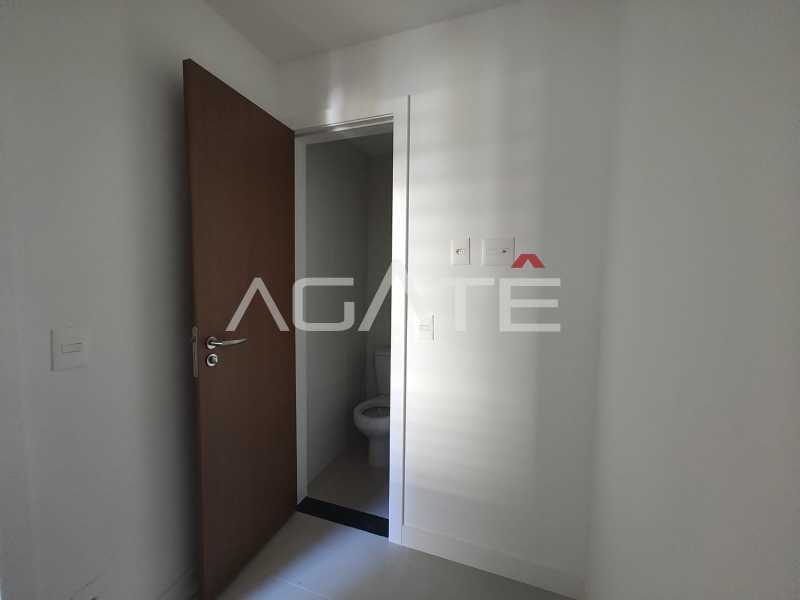 Apto 4 qtos Camboinhas  - 37