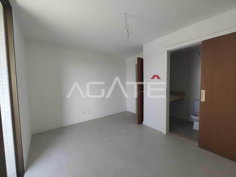 Apto 4 qtos Camboinhas  - 26