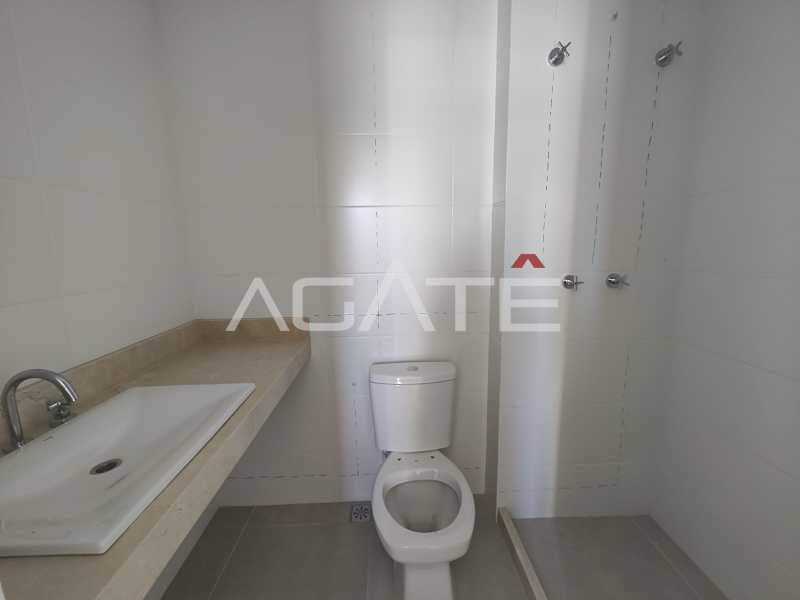 Apto 4 qtos Camboinhas  - 38
