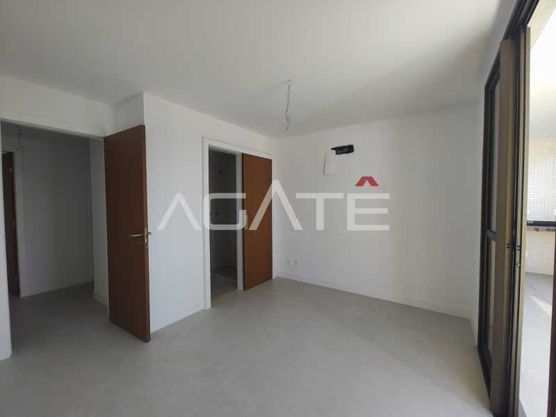 Apto 4 qtos Camboinhas  - 24