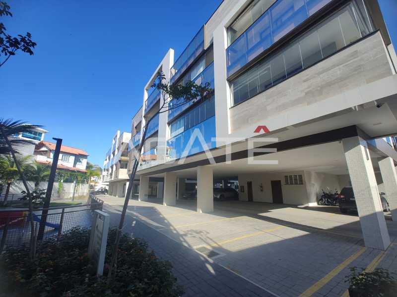 Apto 4 qtos Camboinhas  - 39