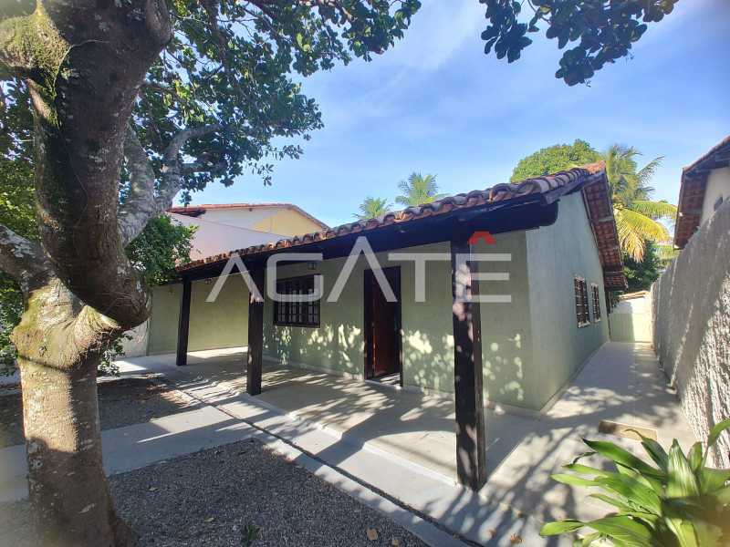Casa 2 qtos Itaipu - 1