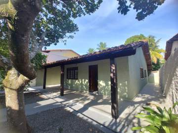 Casa 2 qtos Itaipu - 1