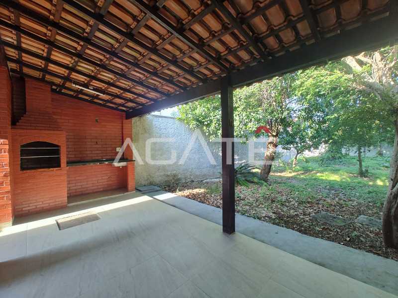 Casa 2 qtos Itaipu - 29