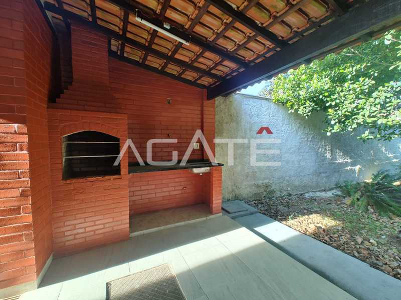 Casa 2 qtos Itaipu - 30