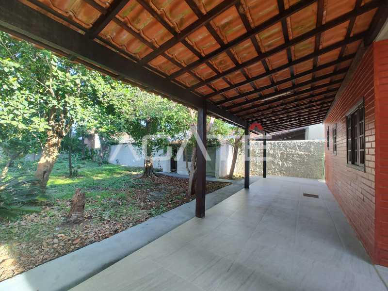 Casa 2 qtos Itaipu - 26