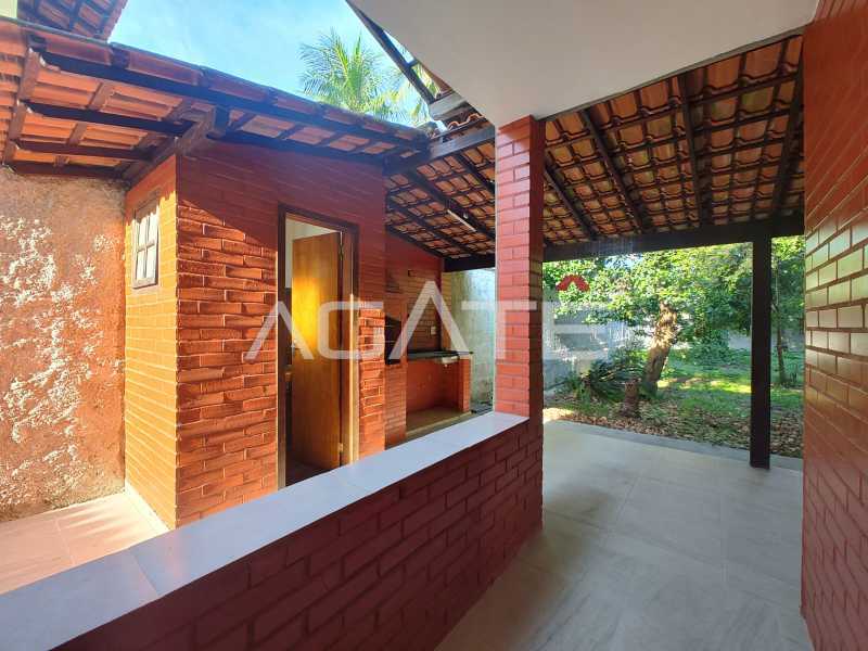Casa 2 qtos Itaipu - 25
