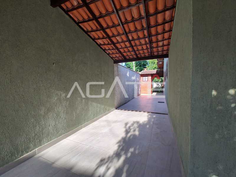 Casa 2 qtos Itaipu - 39