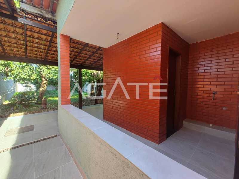 Casa 2 qtos Itaipu - 22