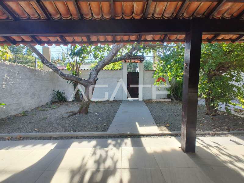 Casa 2 qtos Itaipu - 41