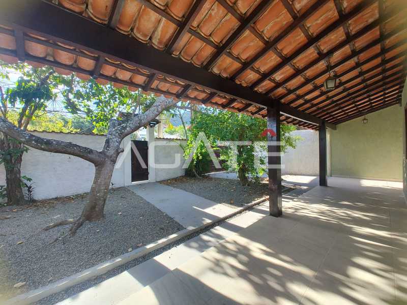 Casa 2 qtos Itaipu - 42