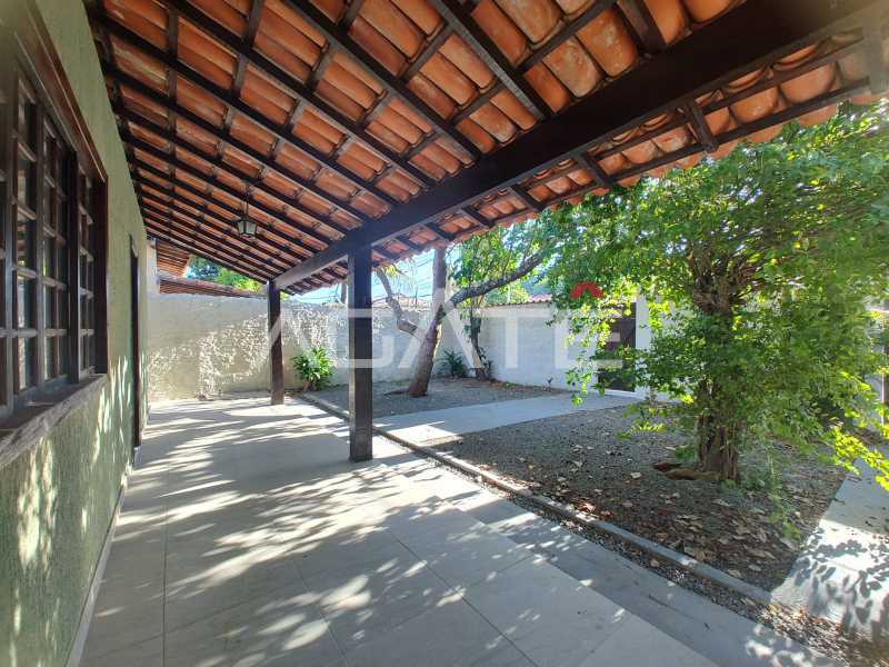 Casa 2 qtos Itaipu - 3