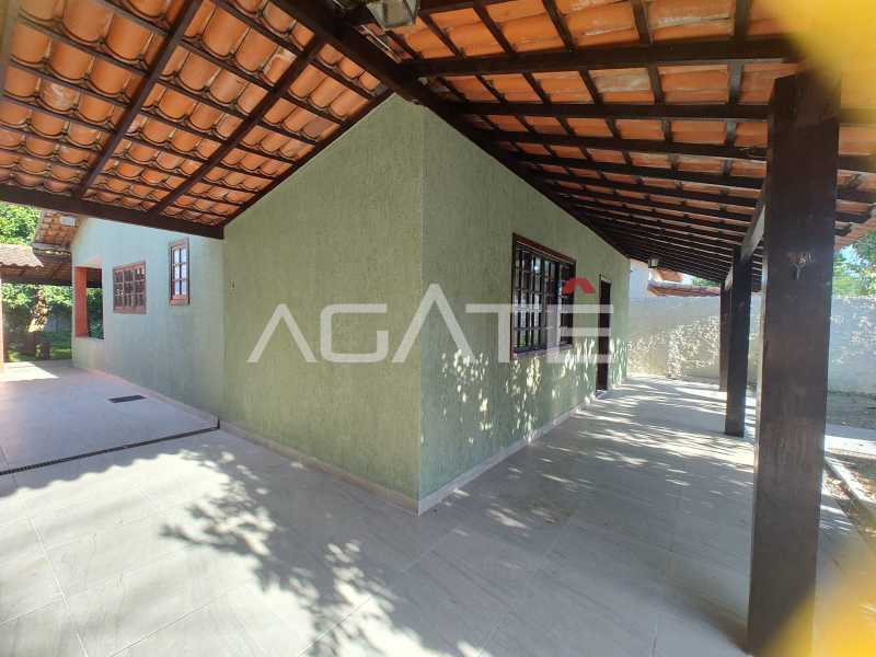 Casa 2 qtos Itaipu - 40