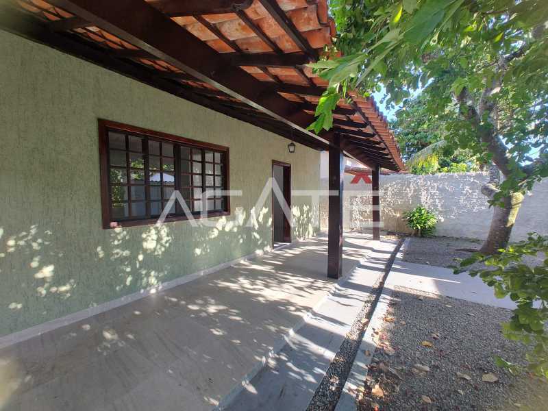 Casa 2 qtos Itaipu - 4